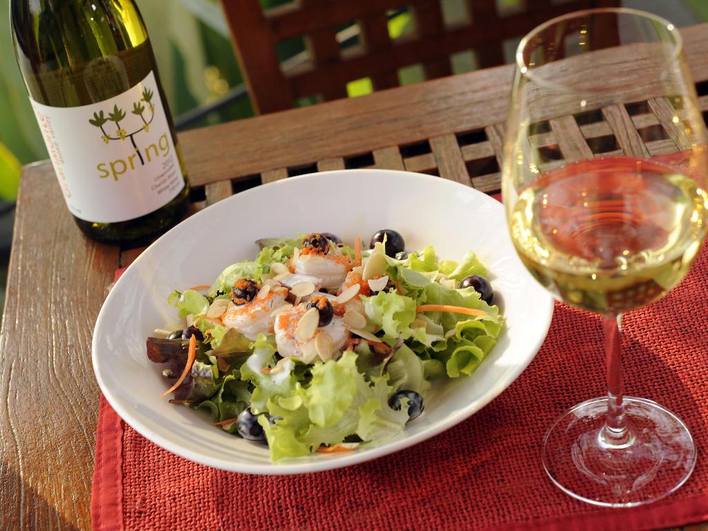 GranMonte Wine Cottage
