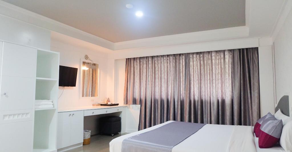 Budget Hotel By Rua Rasada