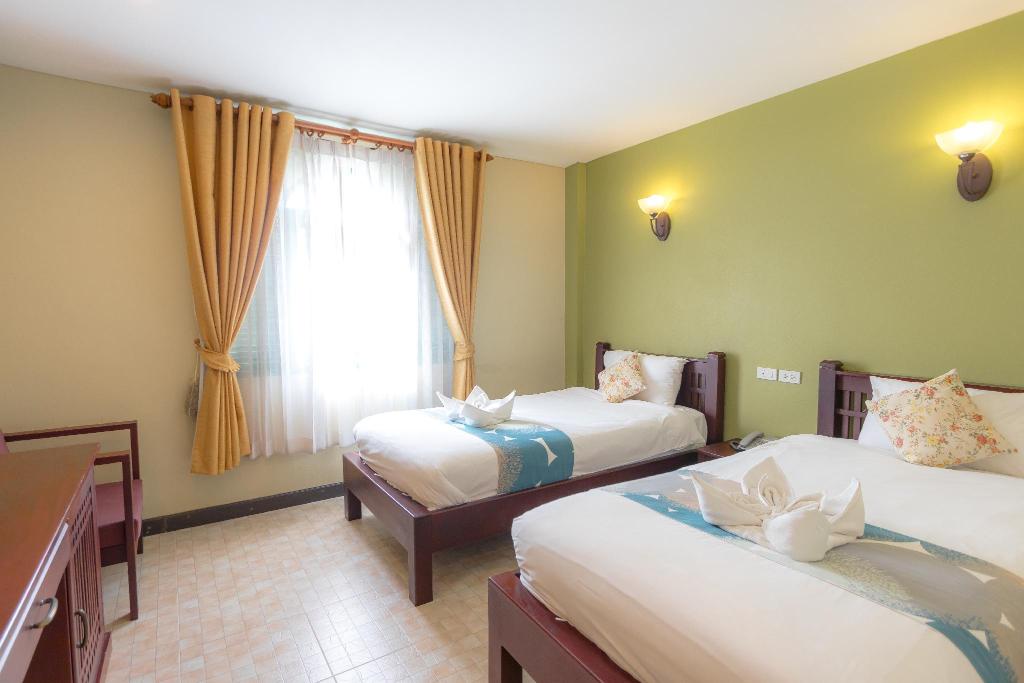 La Villa Boutique Hotel