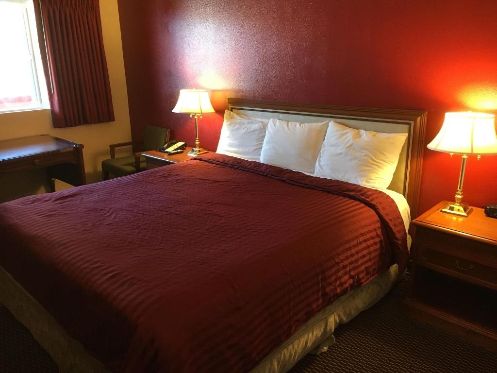 American Inn Grover Beach