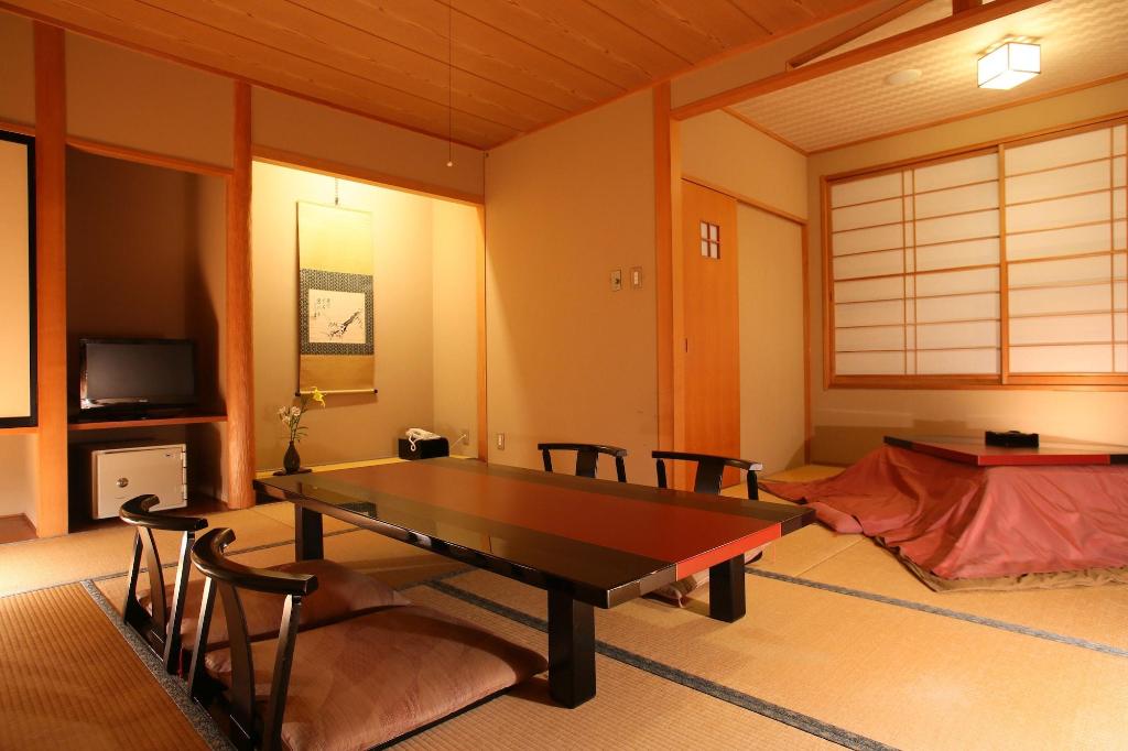 Ichinoyu Katei