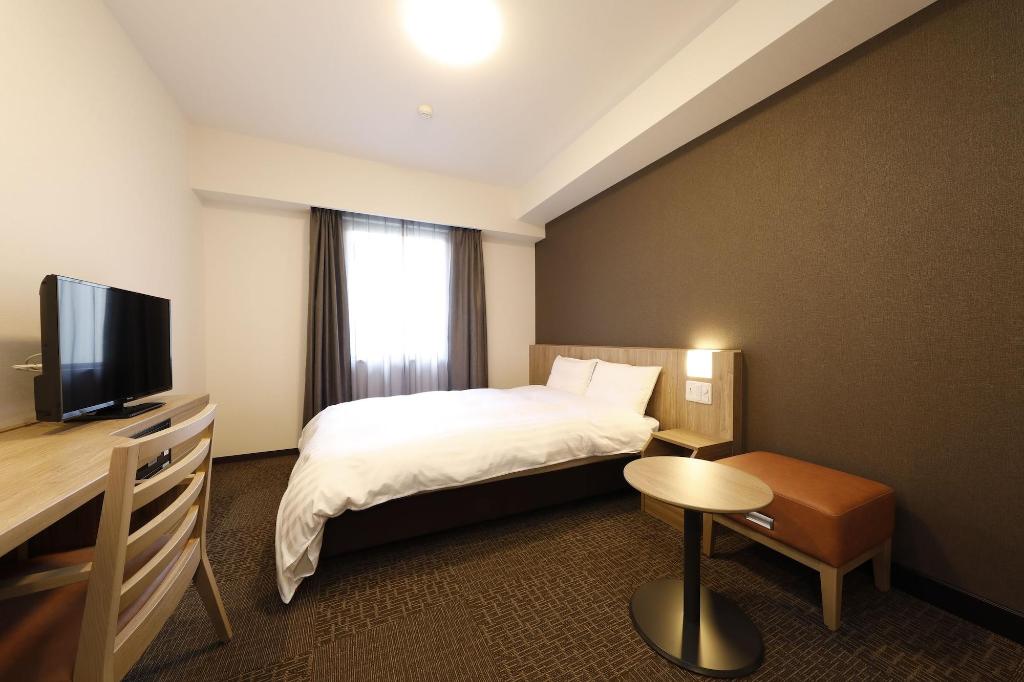 Dormy Inn Maebashi Hot Spring