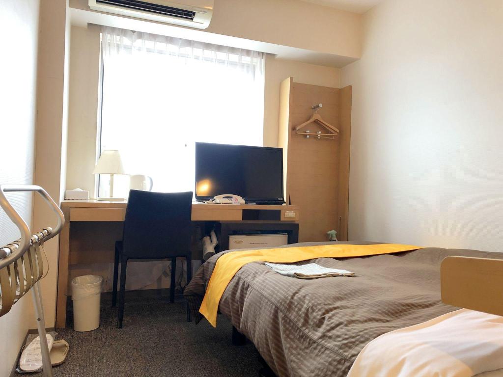 Hotel 1-2-3 Takasaki