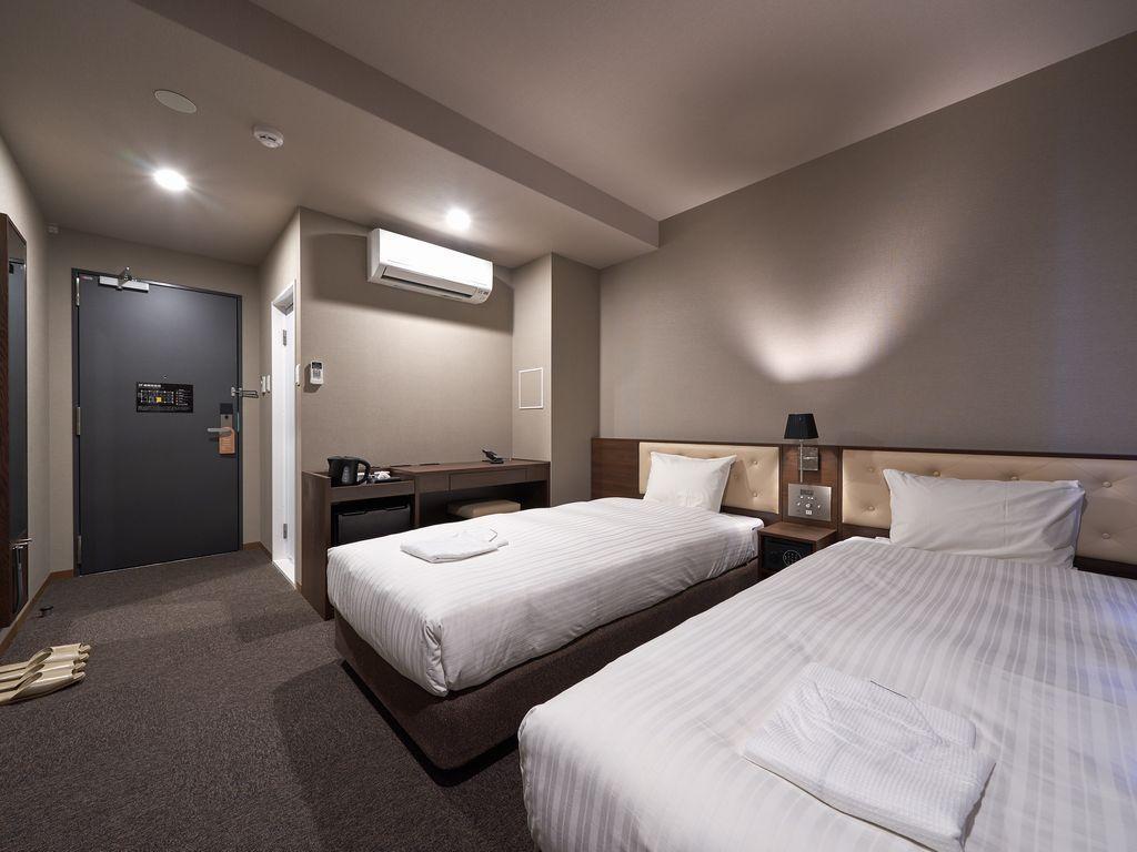 Welina Hotel Premier Shinsaibashi