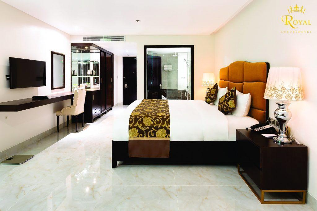 Royal Quang Binh Hotel