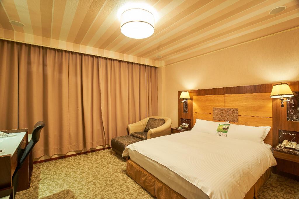 Guey Lin Hotel