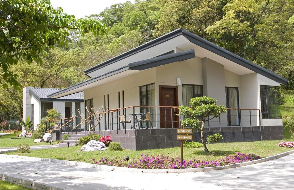 Butterfly Valley Resort