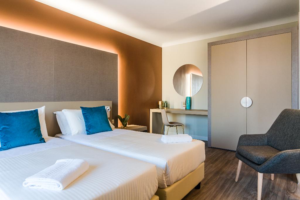 Seawater Hotels Bio & Beauty Spa