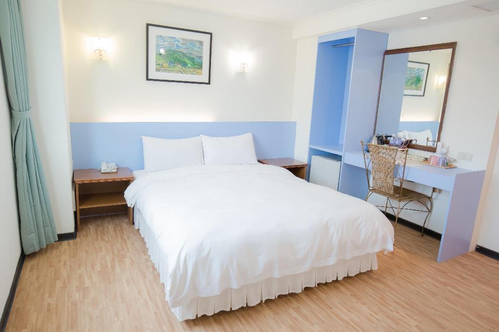 Apple Hotel