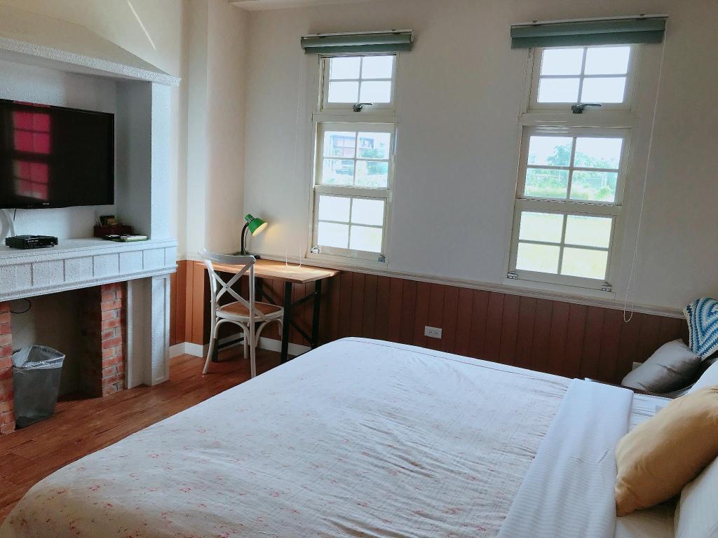 Micarro Bed and Breakfast