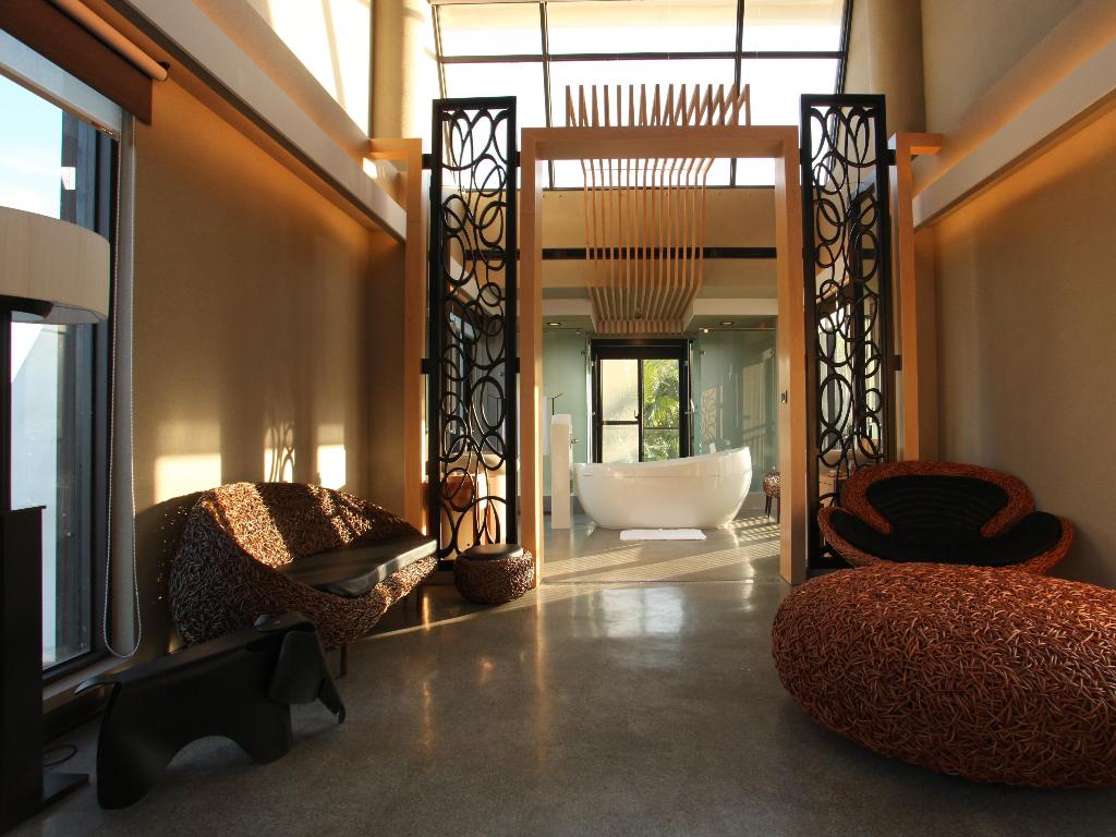 The House 15 Villa
