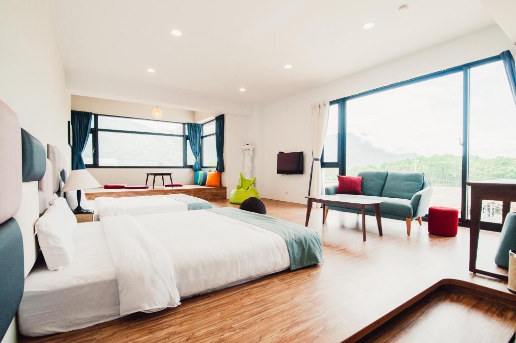 ZAI YAN-YAN B&B
