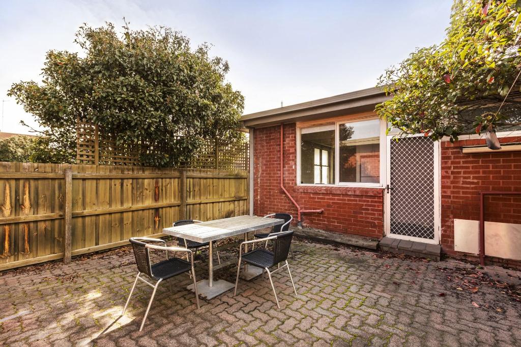 Sandbelt Hotel Moorabbin