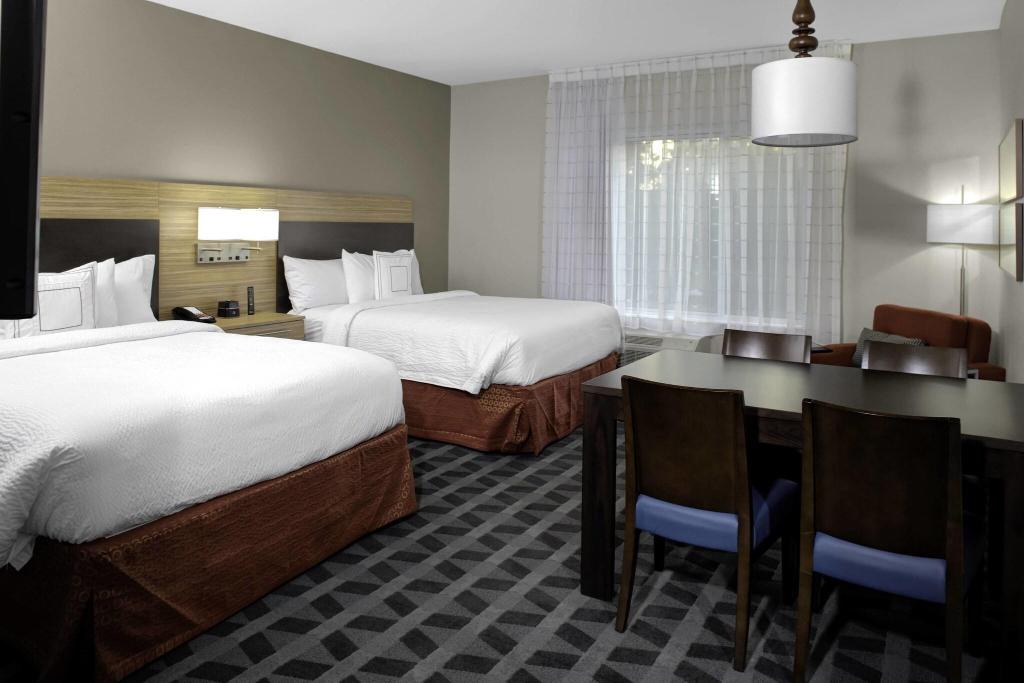Towneplace Suites Albany