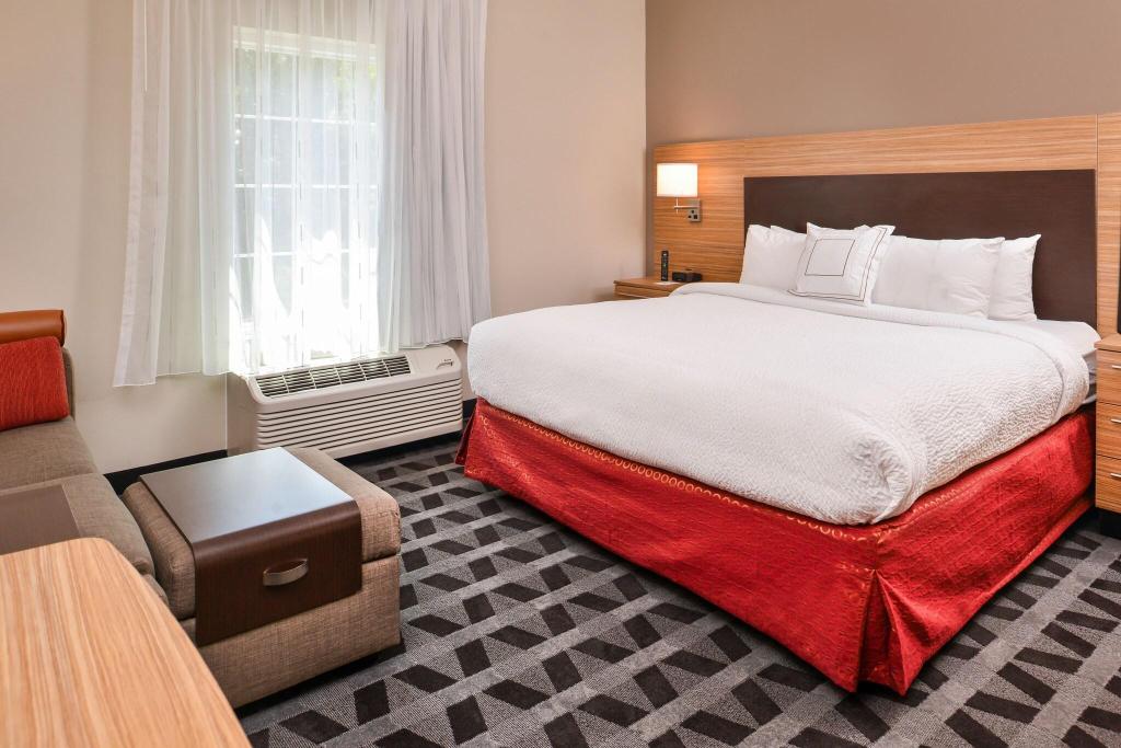 Towneplace Suites Charleston
