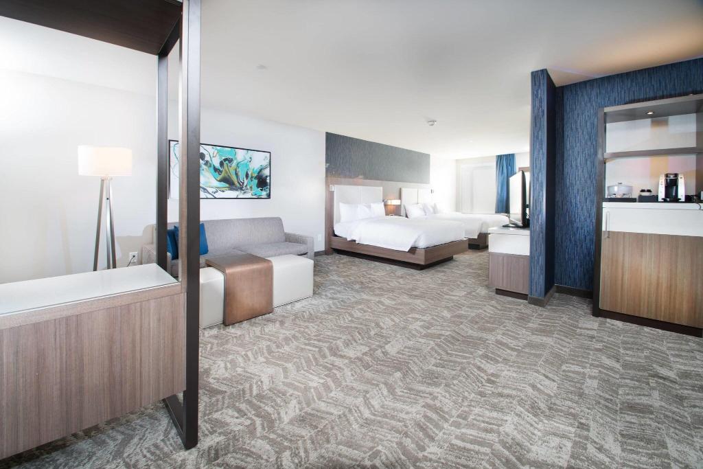Springhill Suites Fayetteville Fort Bragg