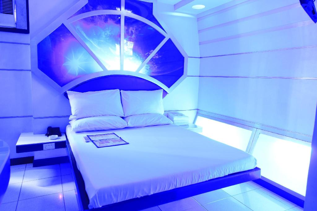 Astrotel Monumento