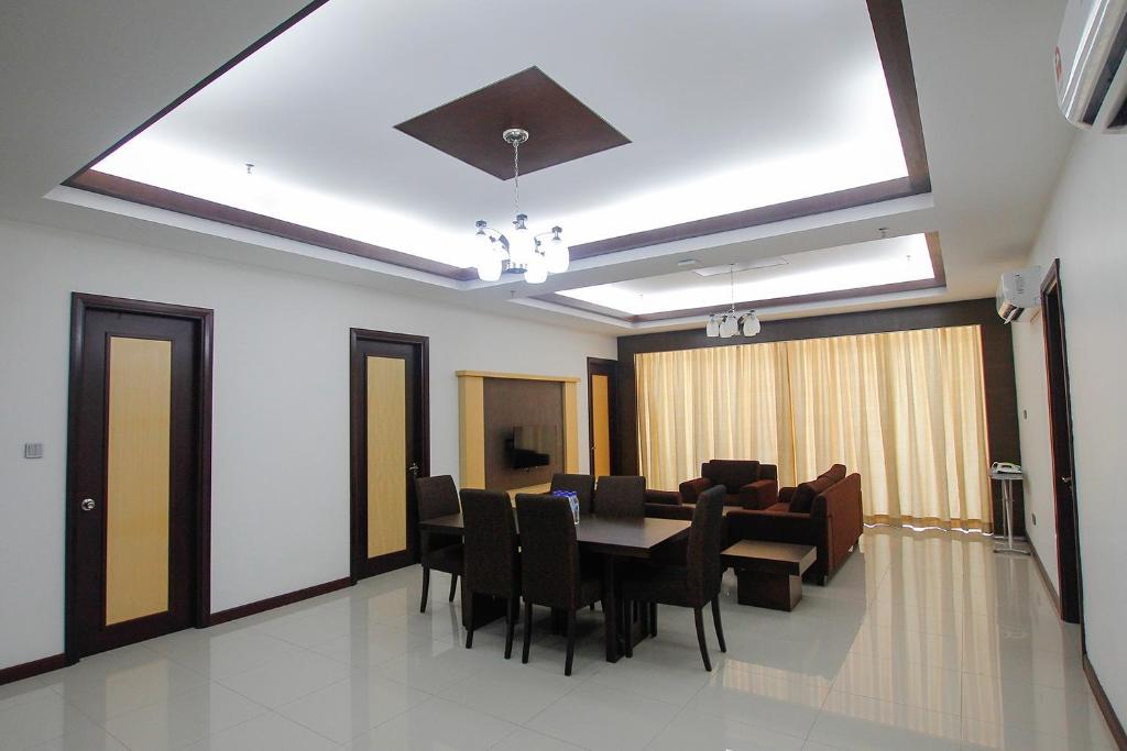 Bay Resort Condominium @ Diamond Tower