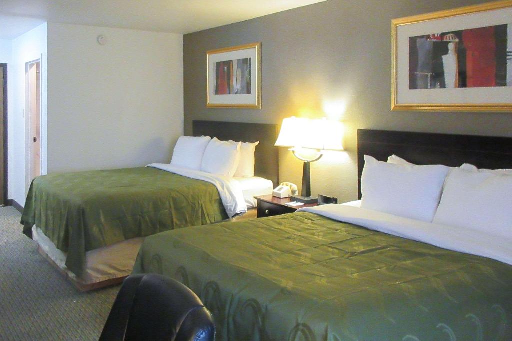 Quality Inn Longmont