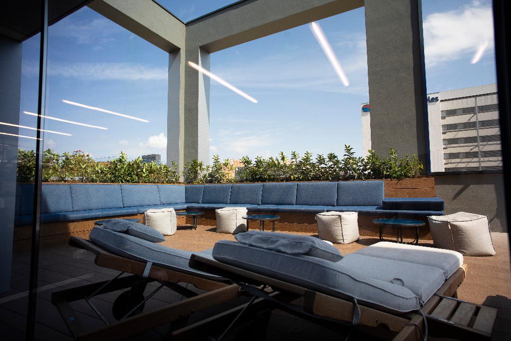 Hotel Paxton Barcelona, Spanien, Barcelona. Großes 54