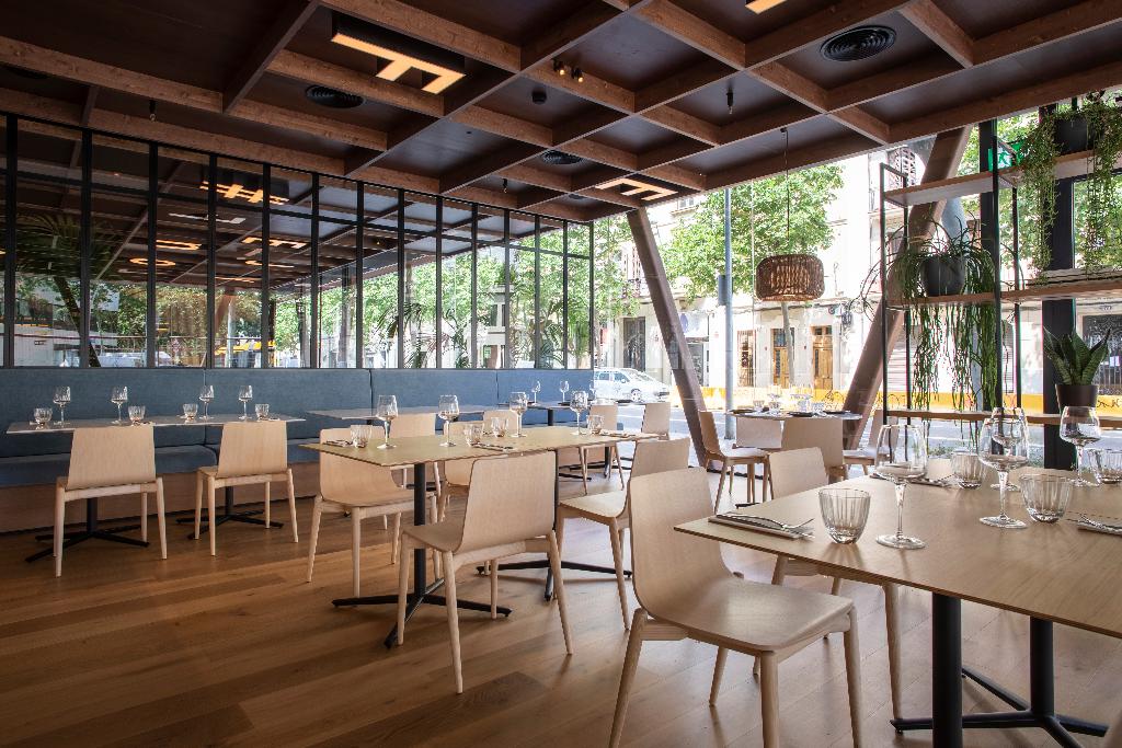 Hotel Paxton Barcelona, Spanien, Barcelona. Großes 2