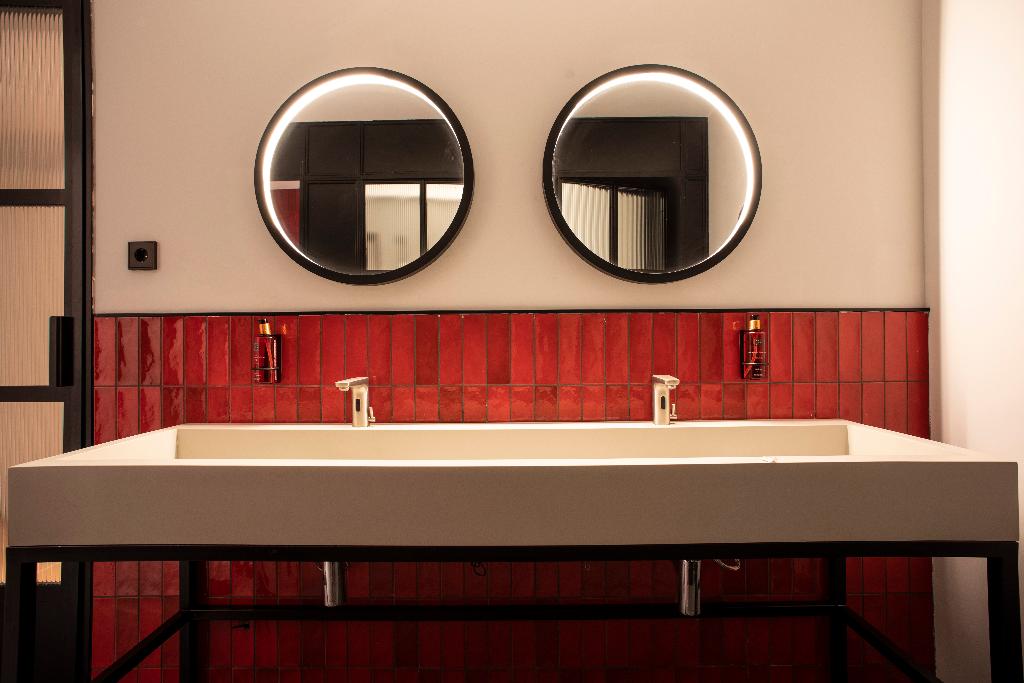 Hotel Paxton Barcelona, Spanien, Barcelona. Großes 2