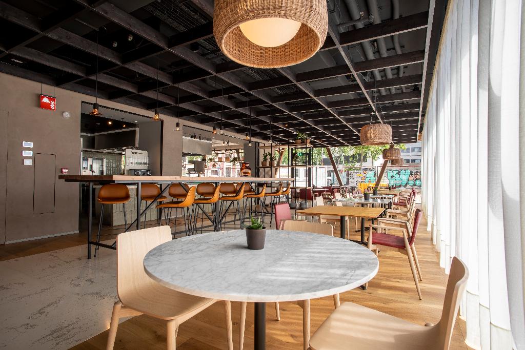 Hotel Paxton Barcelona, Spanien, Barcelona. Großes 1