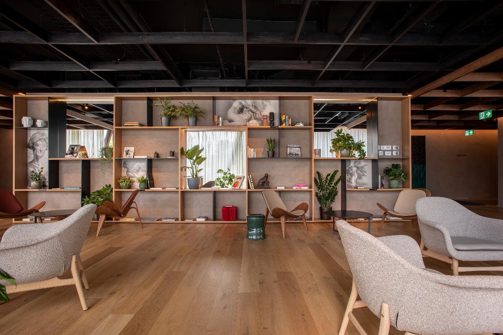 Hotel Paxton Barcelona, Spanien, Barcelona. Großes 2