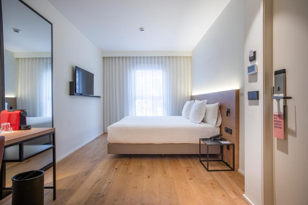 Hotel Paxton Barcelona, Spanien, Barcelona. Großes 1