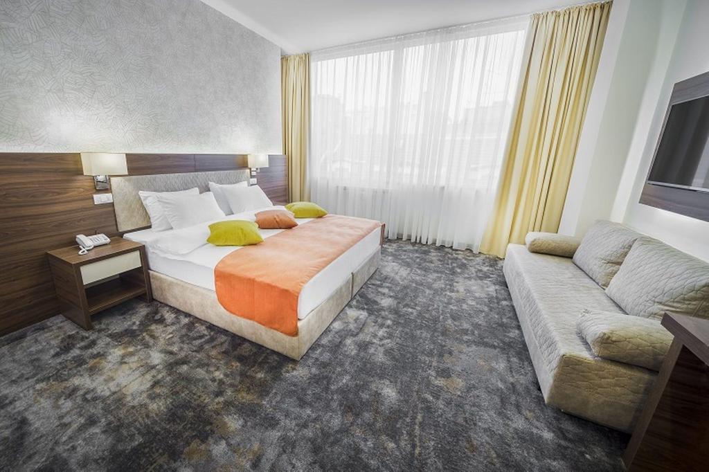 Hotel Marshal Garni