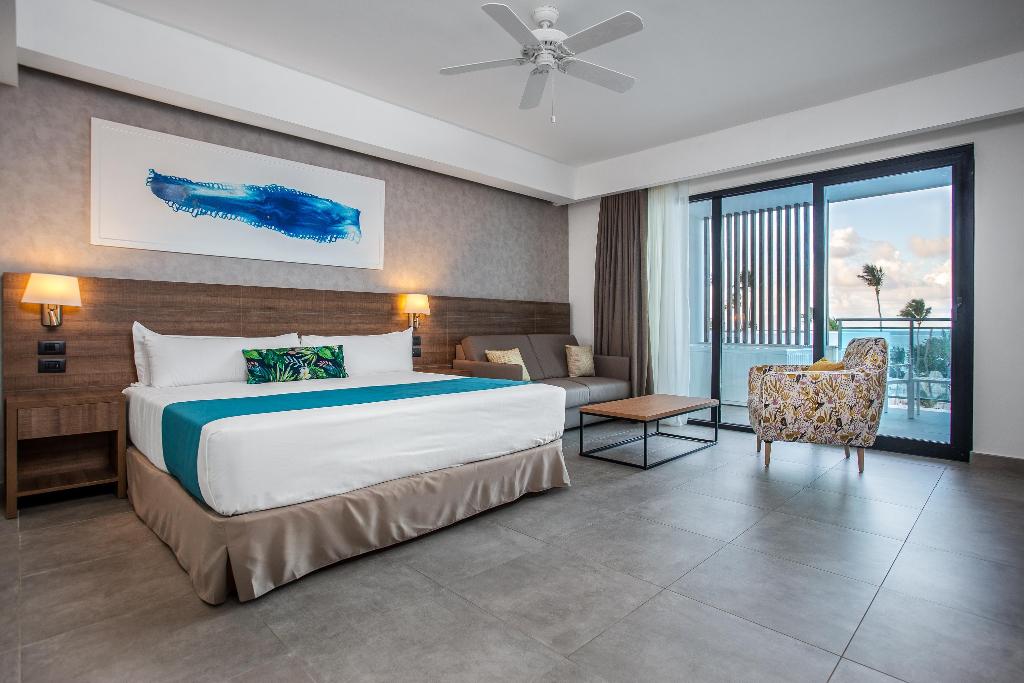 Serenade Punta Cana Beach & Spa Resort