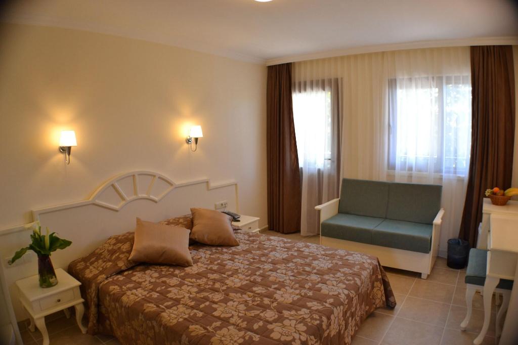 Unsal Hotel