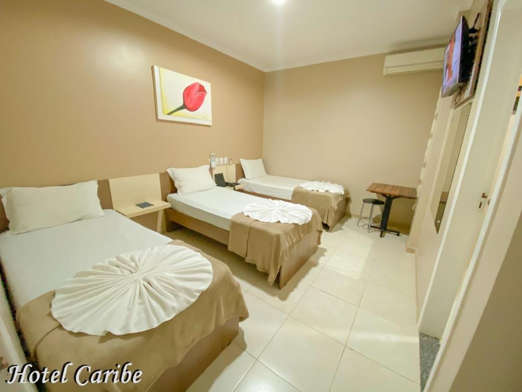 Hotel Caribe