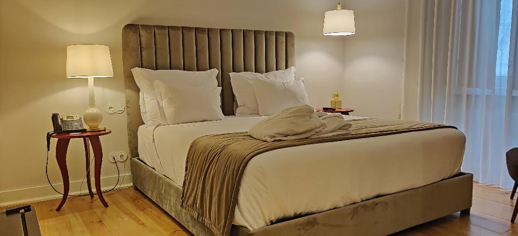 Casa Dos Ofícios Hotel
