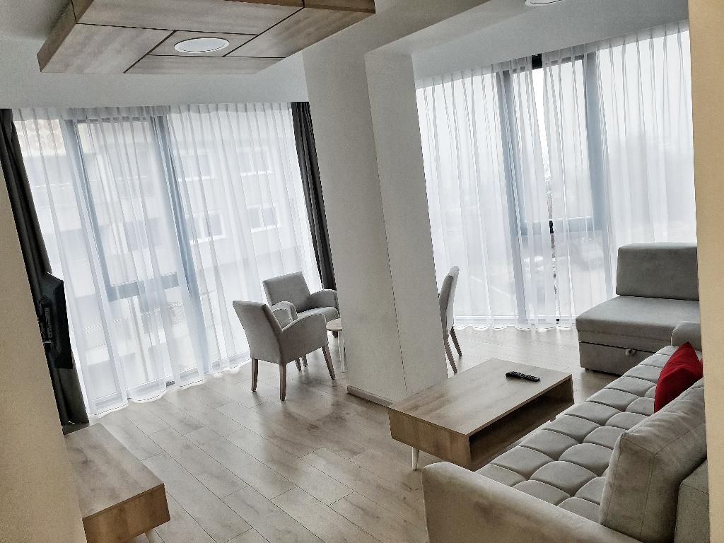 Aparthotel Centar Sarajevo