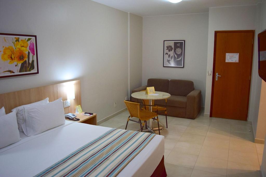 HotSprings B3 Hotels