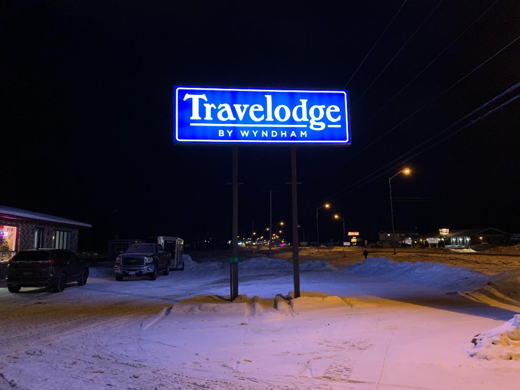 Travelodge By Wyndham Cochrane