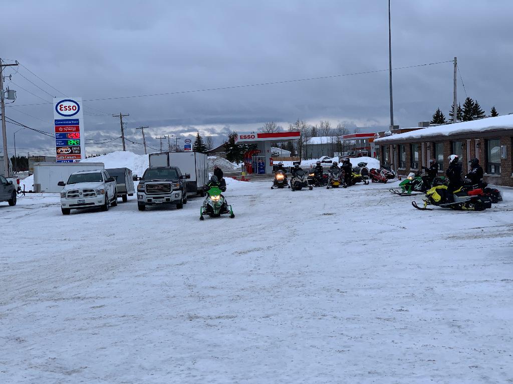 Travelodge By Wyndham Cochrane