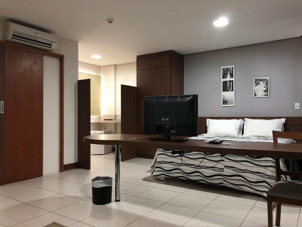 Summit Dom Apart Hotel - Lorena