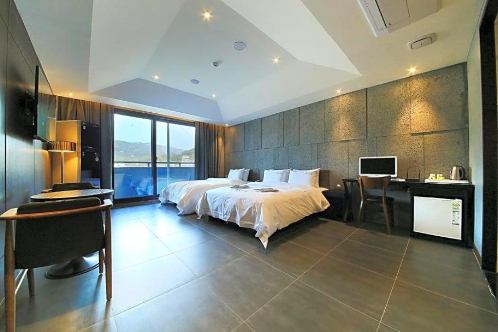 anyang boutique hotel ama