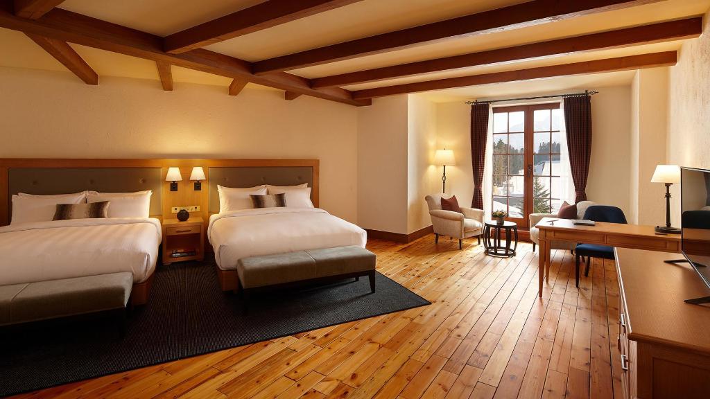 Lotte Arai Resort