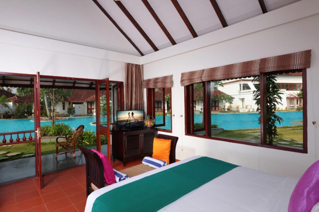 Aveda Kumarakom