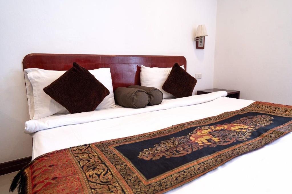Phanthipha Residence
