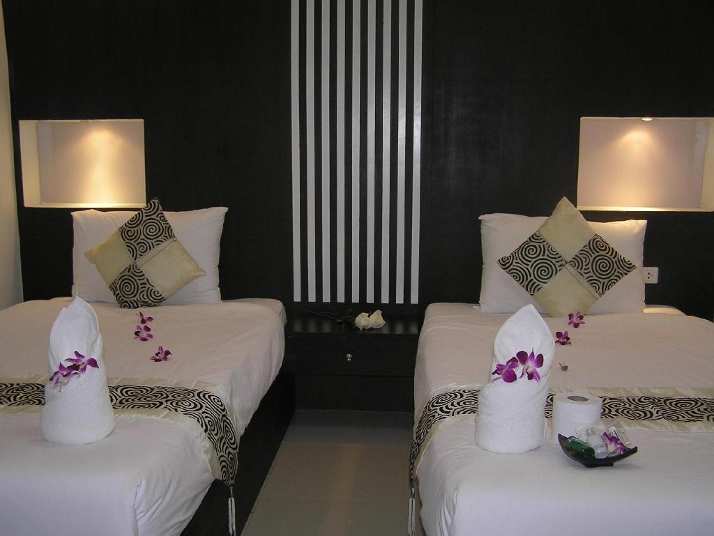 THE IMPRESS KHONKAEN HOTEL