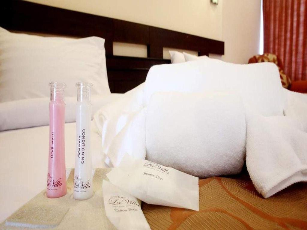 Hotel La Villa