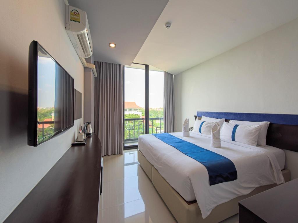 Ingtara Hotel