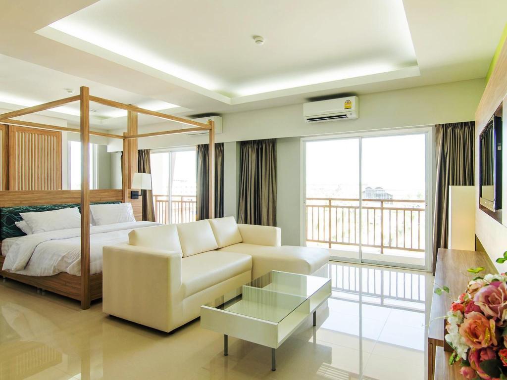 The Lake Hotel Khon Kaen