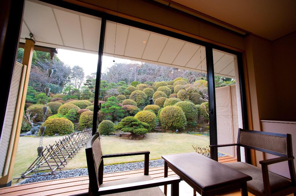 Ryokan Shougen Sansou