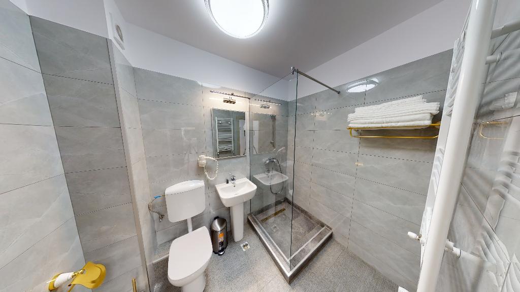 Le Blanc Aparthotel