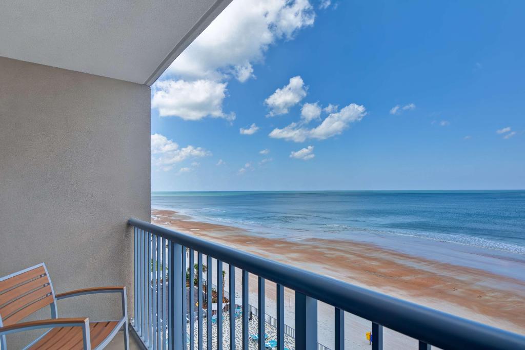 Home2 Suites Ormond Beach Oceanfront